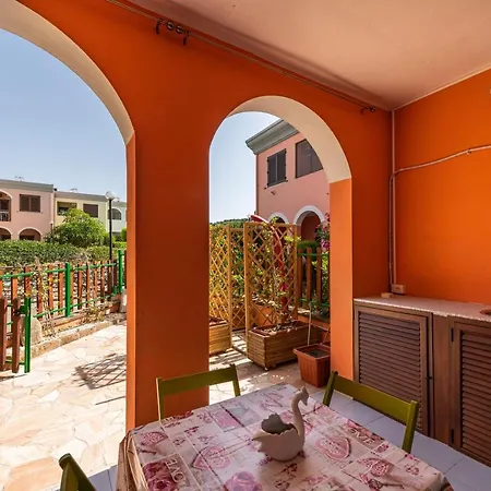 Rosmarino Tatil Evi *