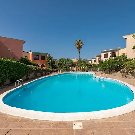 Tatil Evi Rosmarino Villasimius