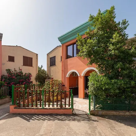 Holiday home Rosmarino