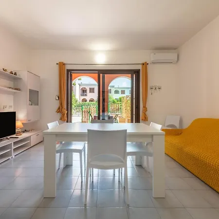 Rosmarino Holiday home