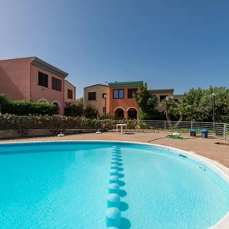 Rosmarino Holiday home