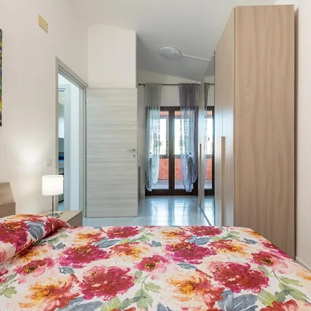 Rosmarino Holiday home