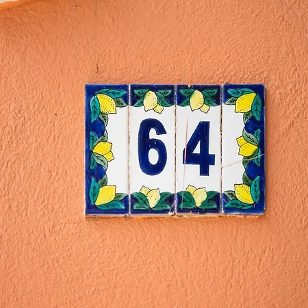 Holiday home Rosmarino