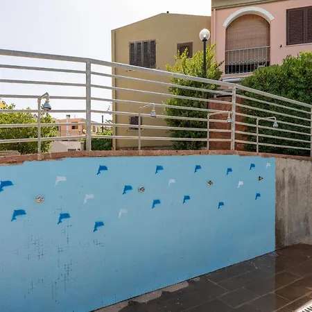 Rosmarino Holiday home Villasimius