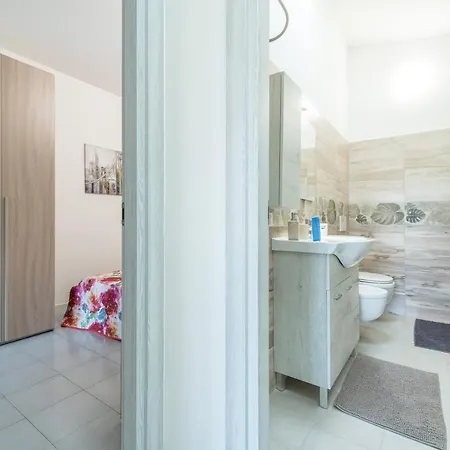 Rosmarino Holiday home