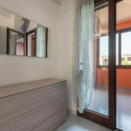 Rosmarino Holiday home *
