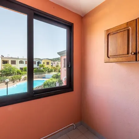 Rosmarino Holiday home