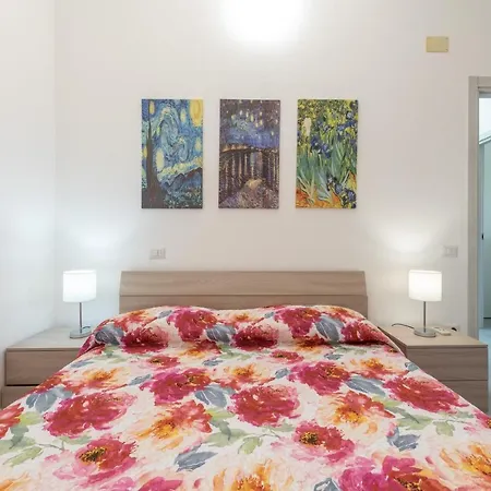 Rosmarino Holiday home *